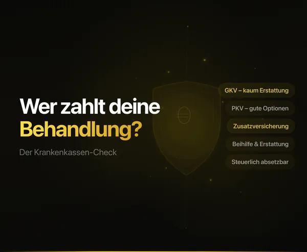 Patientin im Gespräch mit einem Chiropraktiker über Behandlungskosten und Versicherungsleistungen